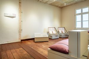 Besichtigung GeDenkOrt